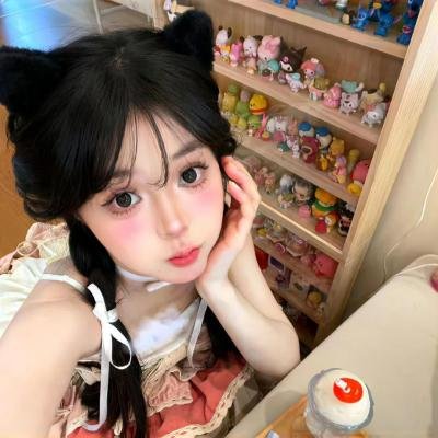 我的麻吉女友