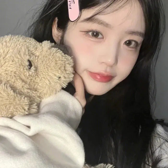 我破碎的真理子