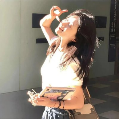 我想藏起来
