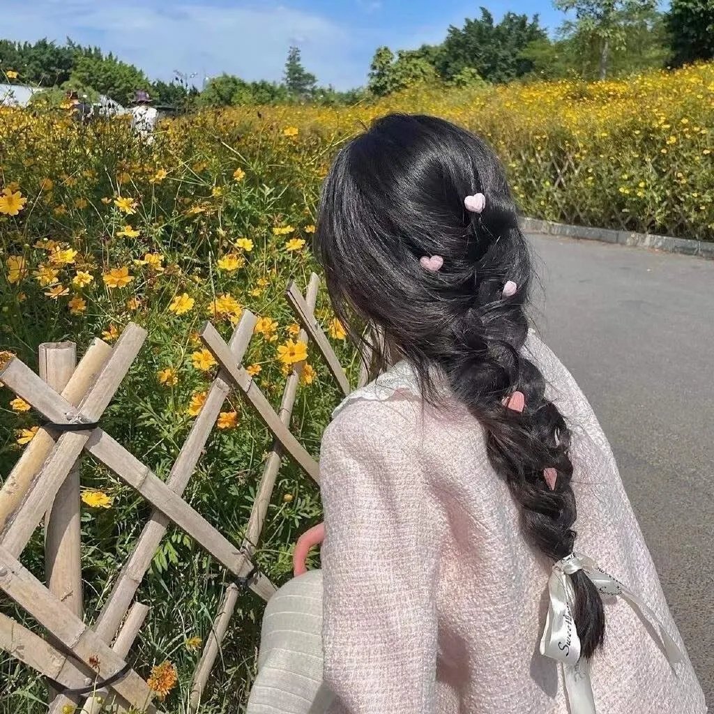 松软的泥土